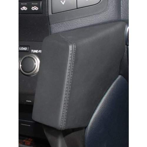 Toyota Land Cruiser V8 & 140 01/2008-2015 Kleur: Zwart - Kuda 08353x 1 - 6083530