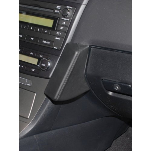 Toyota Avensis 01/2009-2015 Kleur: Zwart - Kuda 08356x 1 - 6083560