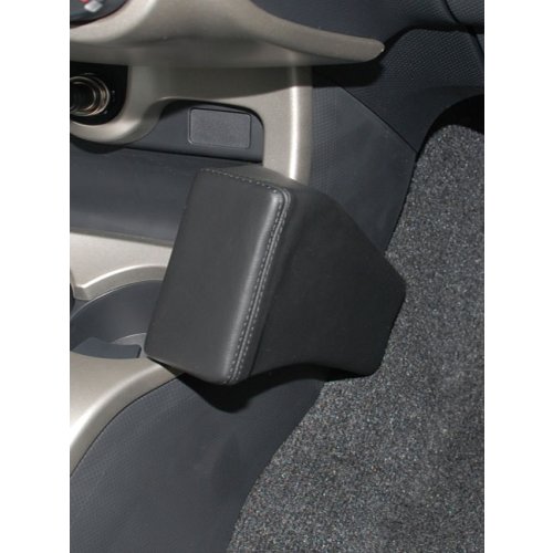 Toyota Urban Cruiser 04/2009-2016 Kleur: Zwart - Kuda 08361x 1 - 6083610