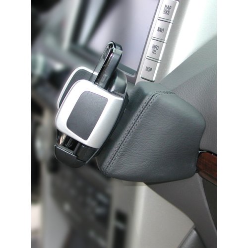 Toyota Land Cruiser 2010-2019 Kleur: Zwart - Kuda 08362x 1 - 6083620