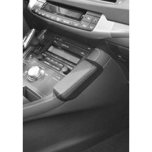 Lexus CT Serie 04/2011-2019 Kleur: Zwart - Kuda 08364x 1 - 6083640