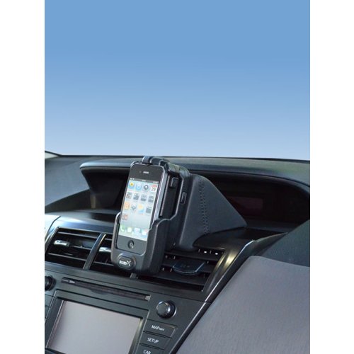Toyota Prius + 2012-2019 Kleur: Zwart - Kuda 08372x 1 - 6083720