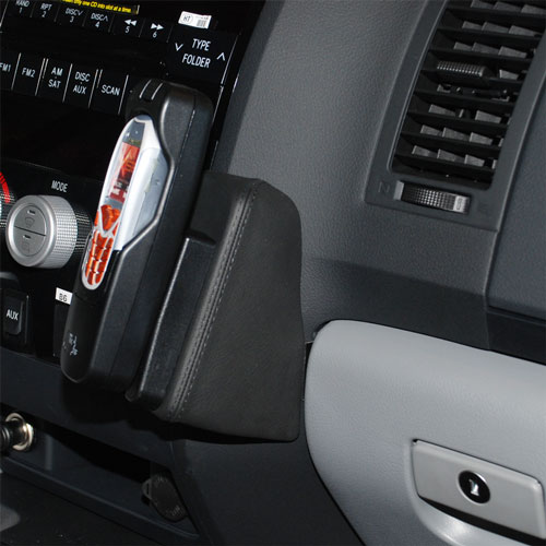 Toyota Tundra 2007-2013 Kleur: Zwart - Kuda 08376x 1 - 6083760