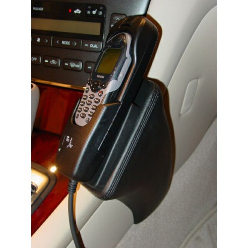 Lexus ES Serie 2002-05/2005 Kleur: Zwart - Kuda 08381x 1 - 6083810