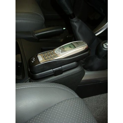 Lexus GX Serie 2003-2009 Kleur: Zwart - Kuda 08382x 1 - 6083820
