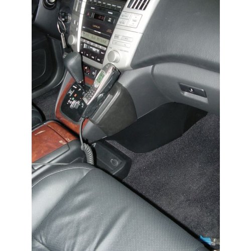 Lexus RX Serie  06/2003-04/2009 Kleur: Zwart - Kuda 08383x 1 - 6083830