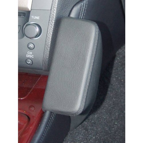 Lexus GS Serie 05/2005-2012 Kleur: Zwart - Kuda 08384x 1 - 6083840
