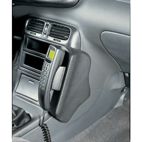 Mazda Xedos 6 1994-2003 Kleur: Zwart - Kuda 08402x 1 - 6084020