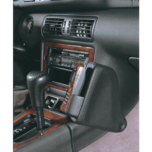 Mazda Xedos 9 1994-2003 Kleur: Zwart - Kuda 08407x 1 - 6084070