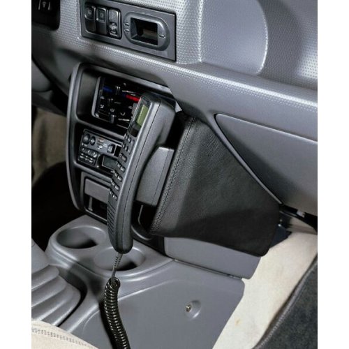 Mazda Demio 1997-08/2000 Kleur: Zwart - Kuda 08409x 1 - 6084090
