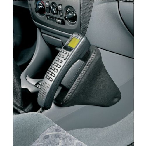 Mazda 323 vanaf 10/1998-02/2001 Kleur: Zwart - Kuda 08415x 1 - 6084150
