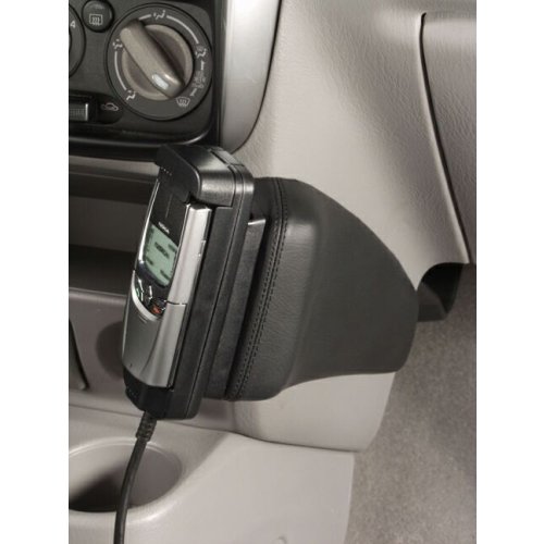 Mazda Demio 09/2000-2002 Kleur: Zwart - Kuda 08427x 1 - 6084270
