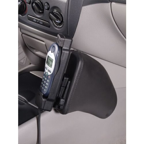 Mazda 323 02/2001-2003 Kleur: Zwart - Kuda 08428x 1 - 6084280