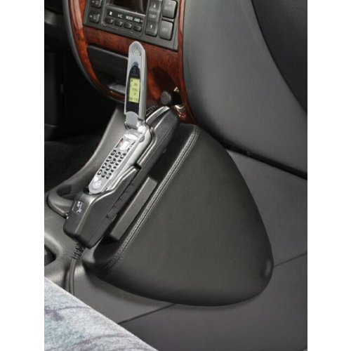 Mazda 626 01/2001-2004 Kleur: Zwart - Kuda 08429x 1 - 6084290