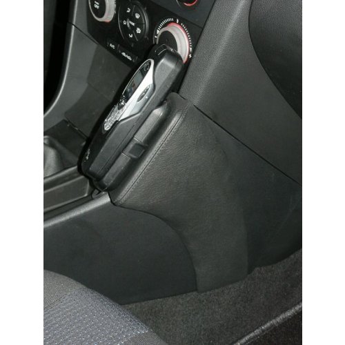 Mazda 3 10/2003-12/2009 Kleur: Zwart - Kuda 08432x 1 - 6084320