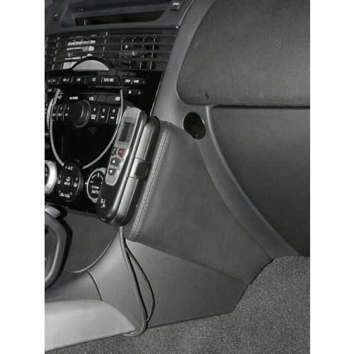 Mazda RX-8 2004-2008 Kleur: Zwart - Kuda 08433x 1 - 6084330