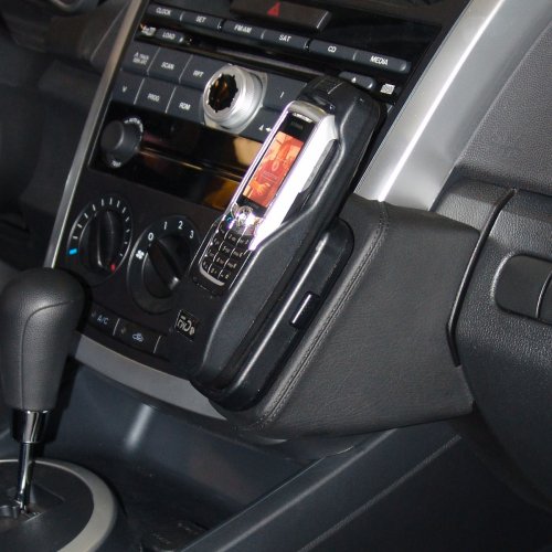 Mazda CX-7 2007-2009 Kleur: Zwart - Kuda 08434x 1 - 6084340
