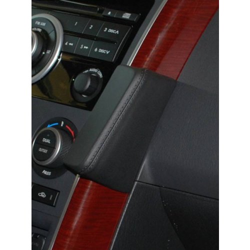 Mazda CX-9 2007-2015 Kleur: Zwart - Kuda 08438x 1 - 6084380