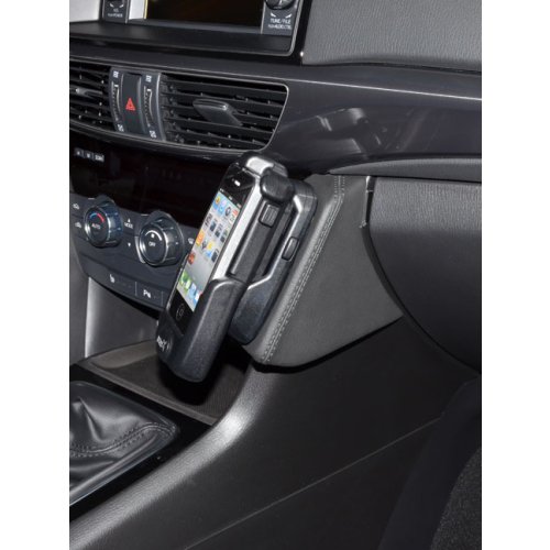 Mazda 6 2013-2014 Kleur: Zwart - Kuda 08446x 1 - 6084460