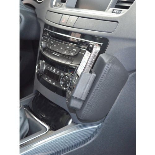 Peugeot 508 03/2011-2019 Kleur: Zwart - Kuda 08525x 1 - 6085250
