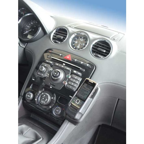 Peugeot RCZ 04/2010-2016 Kleur: Zwart - Kuda 08526x 1 - 6085260