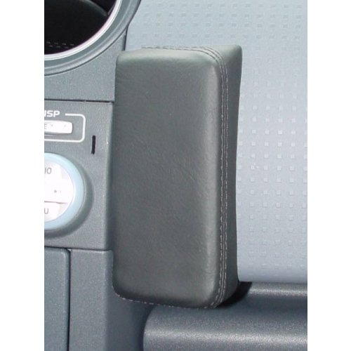 Mitsubishi Colt 06/2004-10/2008 Kleur: Zwart - Kuda 08627x 1 - 6086270