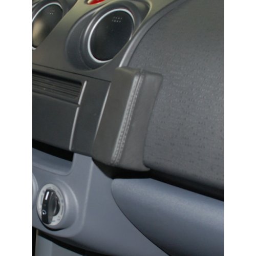 Mitsubishi Colt 11/2008-2014 Kleur: Zwart - Kuda 08637x 1 - 6086370