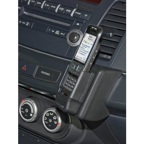 Mitsubishi Lancer Sportback 2010-2019 Kleur: Zwart - Kuda 08638x 1 - 6086380