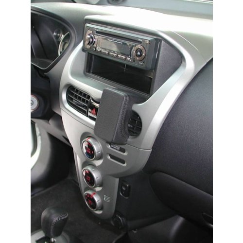 Mitsubishi i-MiEV 12/2010-2017 Kleur: Zwart - Kuda 08640x 1 - 6086400