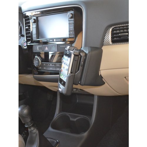 Mitsubishi Outlander 2013-2019 Kleur: Zwart - Kuda 08641x 1 - 6086410