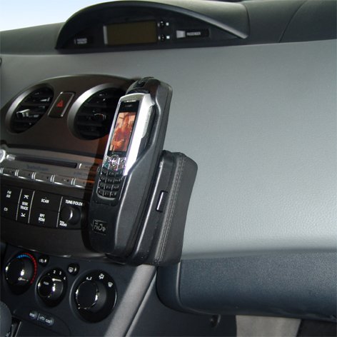 Mitsubishi Eclipse 2006-2012 Kleur: Zwart - Kuda 08696x 1 - 6086960