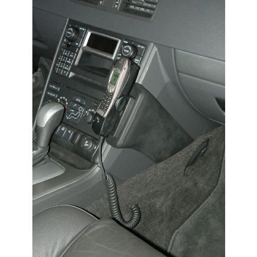 Volvo XC90 10/2002-12/2014 Kleur: Zwart  - Kuda 08827x 1 - 6088270