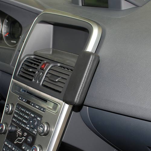 Volvo XC60 10/2008-2017 Kleur: Zwart  - Kuda 08841x 1 - 6088410