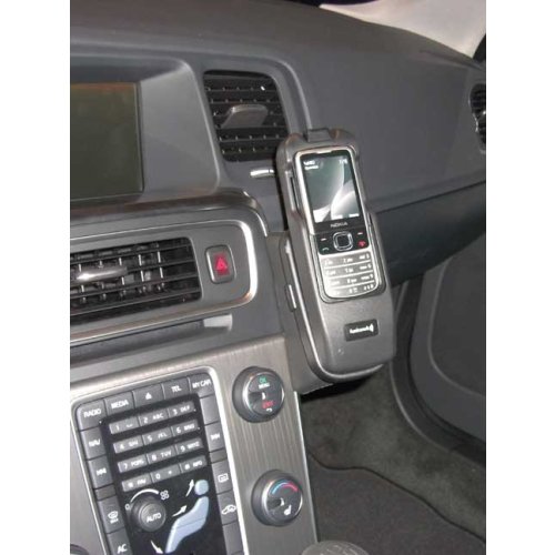 Volvo S60/ V60 2010-2018 Kleur: Zwart  - Kuda 08842x 1 - 6088420