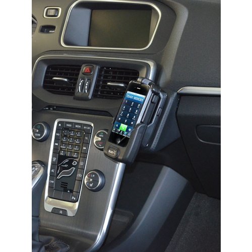Volvo V40 10/2012-2019 Kleur: Zwart  - Kuda 08844x 1 - 6088440