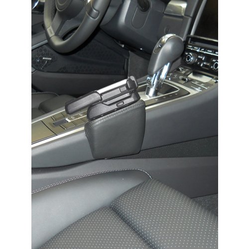 Porsche 911 (991) 11/2011-2019 Kleur: Zwart - Kuda 08906x 1 - 6089060