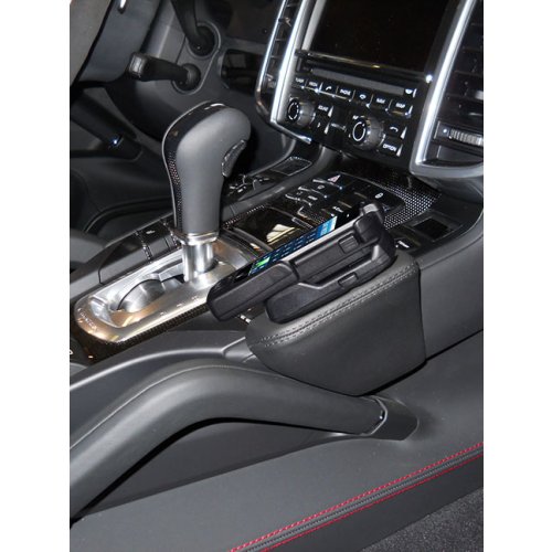 Porsche Cayenne 05/2010-2019 Kleur: Zwart - Kuda 08907x 1 - 6089070