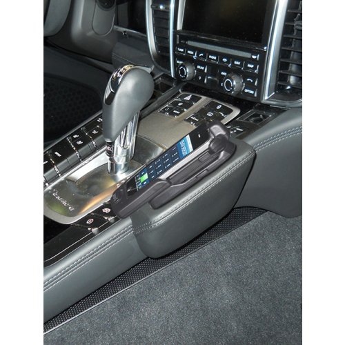 Porsche Panamera 2010-2017 Kleur: Zwart - Kuda 08908x 1 - 6089080