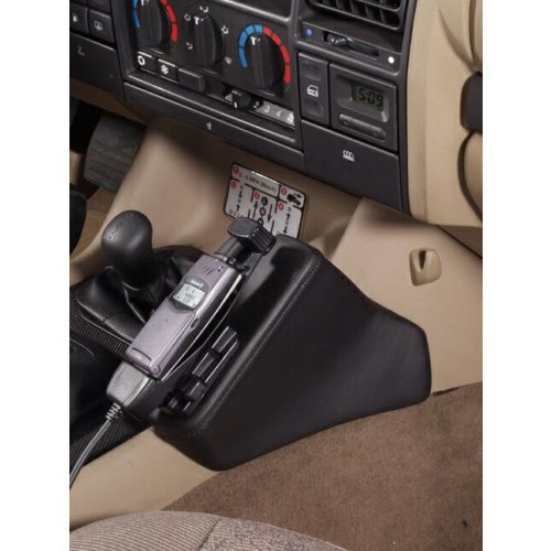 Land Rover Discovery 1996-10/2004 Kleur: Zwart - Kuda 09033x 1 - 6090330
