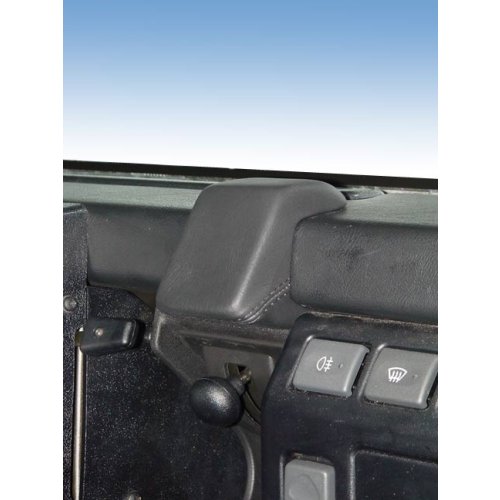 Land Rover Defender 1989-06/2007 Kleur: Zwart - Kuda 09040x 1 - 6090400