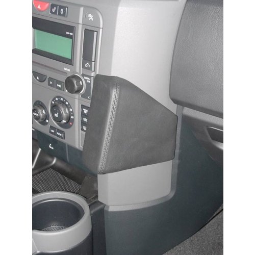 Land Rover Discovery 11/2004-2009 Kleur: Zwart - Kuda 09042x 1 - 6090420