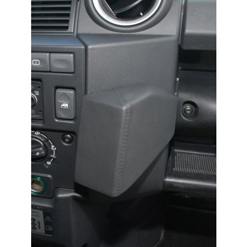 Land Rover Defender 06/2007-2016 Kleur: Zwart - Kuda 09050x 1 - 6090500