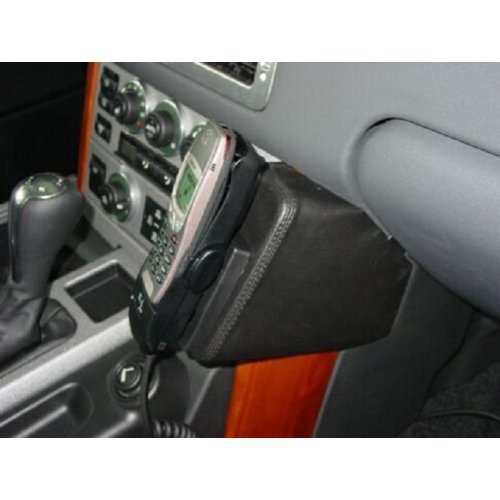 Land Rover Range Rover 04/2002-2012 Kleur: Zwart - Kuda 09059x 1 - 6090590