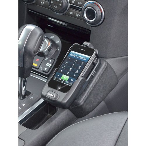 Land Rover Discovery 4 2009-2017 Kleur: Zwart - Kuda 09061x 1 - 6090610
