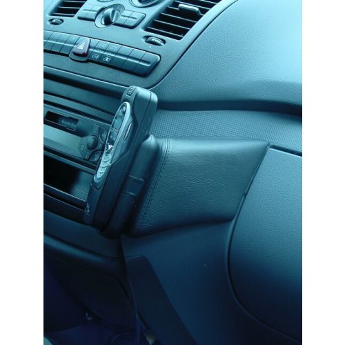 Mercedes Benz Viano 09/2003-> Kleur: Zwart - Kuda 09108x 1 - 6091080