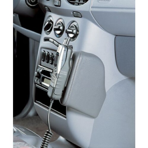 Mercedes Benz A-Klasse (W168) 1997-2004 Kleur: Zwart - Kuda 09111x 1 - 6091110