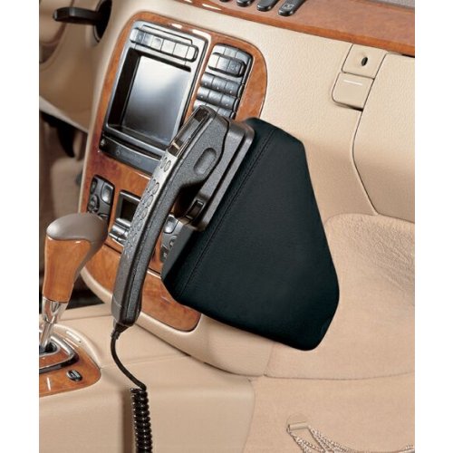 Mercedes Benz S-Klasse (W220) 10/1998-08/2005 Kleur: Zwart - Kuda 09116x 1 - 6091160