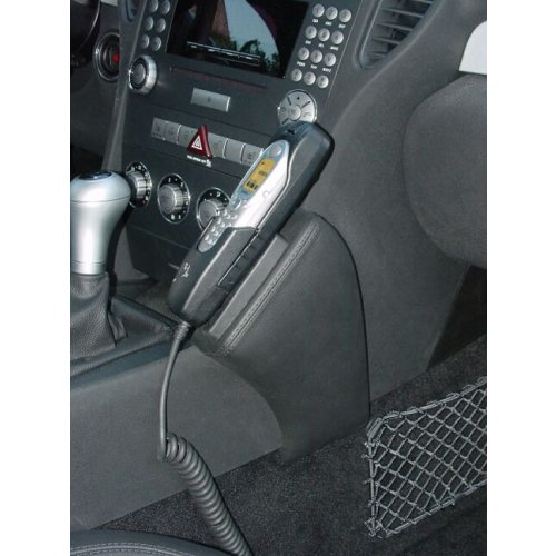 Mercedes Benz SLK-Klasse (R171) 03/2004-02/2011 Kleur: Zwart - Kuda 09149x 1 - 6091490
