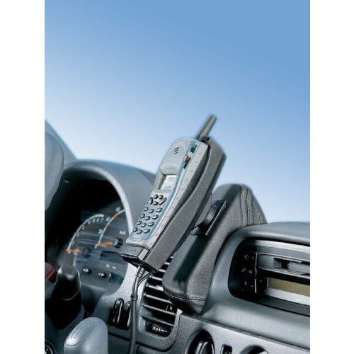 Mercedes Benz Sprinter 02/2000-03/2006 Kleur: Zwart - Kuda 09150x 1 - 6091500
