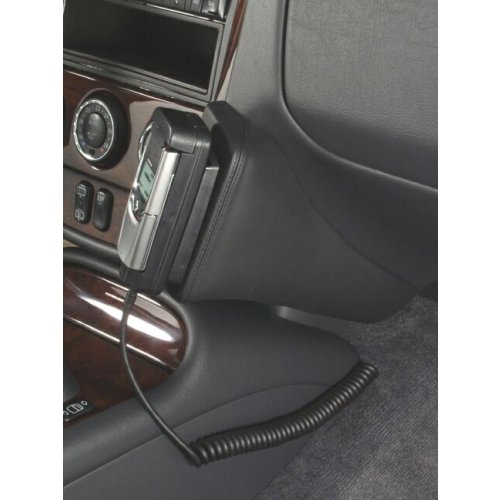 Mercedes Benz M-Klasse (W163) 09/2001-06/2005 Kleur: Zwart - Kuda 09152x 1 - 6091520